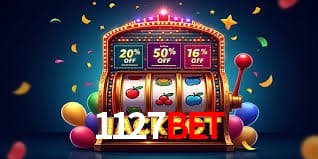  1127BET.COM