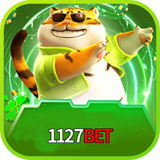 Ícone 1127bet